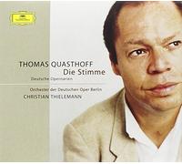 Various Artists - Die Stimme