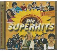 Various Artists - Die Superhits Der Volksmu