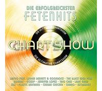 Various Artists - Die Ultimative Chartshow Fetenhits