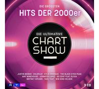 Various Artists Die Ultimative Chartshow - Hits der 2000er