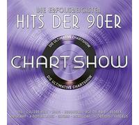Various Artists - Die Ultimative Chartshow - Hits der 90er