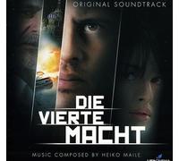 Various Artists - Die Vierte Macht