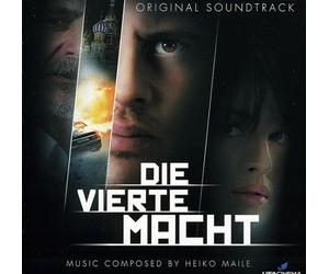 Various Artists - Die Vierte Macht