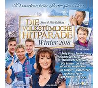 Various Artists - Die Volkstuemliche