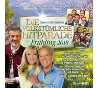 Various Artists - Die Volkstuemliche