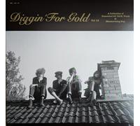 Various Artists Diggin' For Gold Vol 15 (Vinyl LP)