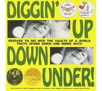 Various Artists - Diggin' Up Down Under