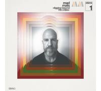 Various Artists Digging Beyond the Crates Album