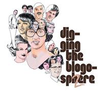 Compilation - Digging The Blogospherevol.1 & 2