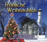 Various Artists (Digi-Pack) - Fröhliche Weihnachten