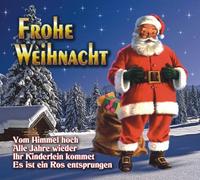 Various Artists (Digi-Pack) - Frohe Weihnacht