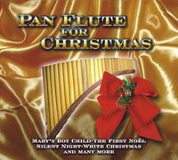 Various Artists (Digi-Pack) - Pan Flute for Christmas