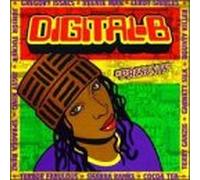 Various Artists - Digital-B Presents: Ultimate Dancehall