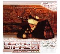 Various Artists - Digital Empire 4: Armageddon