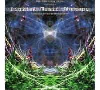 Various Artists Digital.music.therapy (CD) Album
