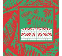 Various Artists Digital Zandoli 2 (Vinyl LP) 12" Album