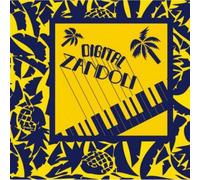 Various Artists Digital Zandoli (CD) Album