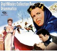 Various Artists - Digitmovies Collection Box - Drammatico