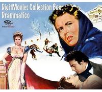 Various Artists - Digitmovies Collection Box - Drammatico