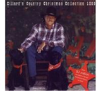 Various Artists - Dillard's Country Christmas Collection 1999