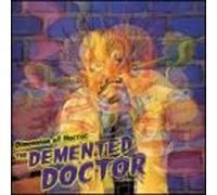 Various Artists - Dimension of Horror: Demented Doctor