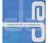 Various Artists - Dimensions in Ambience