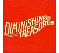 Various Artists - Diminishing Treasures
