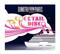 Cocktail Disco, Vol. 1 by Dimitri from Paris