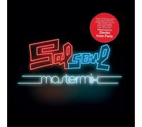 Various Artists Dimitri from Paris Presents Salsoul Mastermix (CD) Album