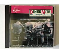 Various Artists - Diner-Mite: Swingin Diner