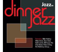 Various Artists - Dinner Jazz