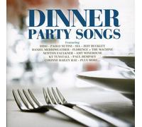 Various Artists - Dinner Party Songs