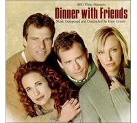 Various Artists - Dinner With Friends