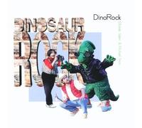 Various Artists - Dinorock: Dinosaur Rock