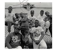 Various Artists Dinosaur Beats (Vinyl LP) 12" Album