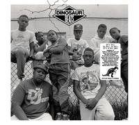 Various Artists Dinosaur Beats (Vinyl LP) 12" Album