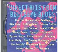 Various Artists - Direct Hits from Bullseye Blue