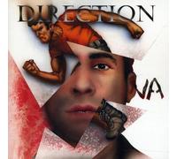 Various Artists - Direction