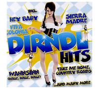 Various Artists - Dirndl: Hits