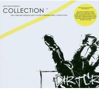 Various Artists - Dirt Crew Presents - Collection 01