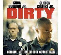 Various Artists - Dirty