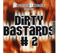 Various - Dirty Bastards 2