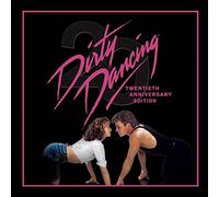 dirty dancing: 20th anniversary edition / o.s.t.