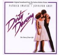 Various Artists Dirty Dancing (CD) Collector's Album