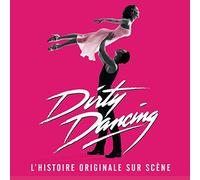Various Artists - Dirty Dancing l'Histoire (2 CD)