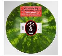 Various Artists - Dirty Dancing - Original Motion Picture Soundtrack [35th Anniversary Watermelon Picture Vinyl]