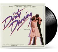 Various Artists Dirty Dancing (Vinyl LP) 12" Album