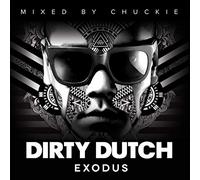 Various Artists - Dirty Dutch Exodus