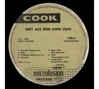 Various Artists - Dirty Jazz from Down South