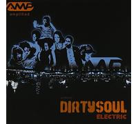 Various Artists - Dirty Soul Electric